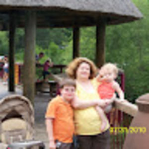 Meet your Posher, Amy